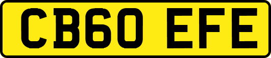 CB60EFE