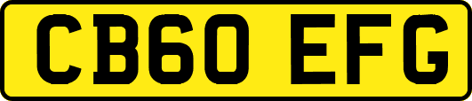 CB60EFG
