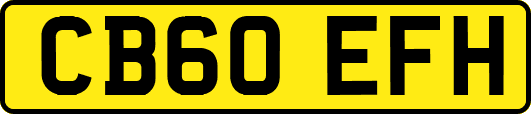 CB60EFH