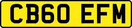 CB60EFM