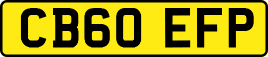 CB60EFP