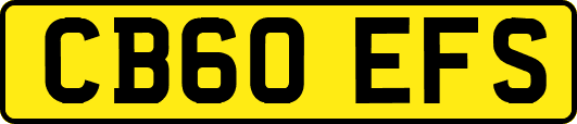 CB60EFS