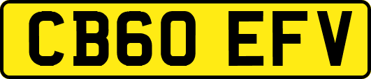 CB60EFV