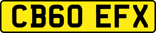 CB60EFX