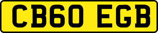 CB60EGB