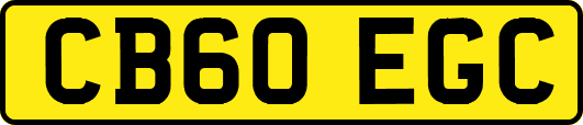 CB60EGC
