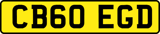 CB60EGD