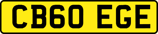 CB60EGE