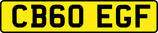 CB60EGF
