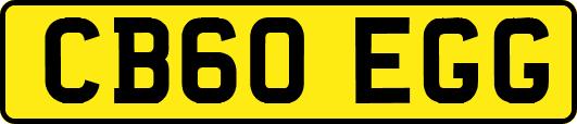 CB60EGG