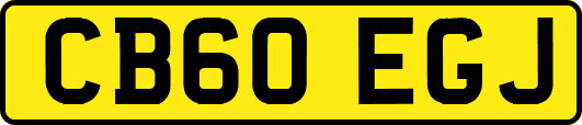 CB60EGJ