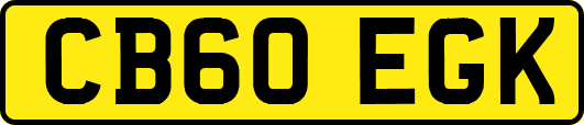 CB60EGK