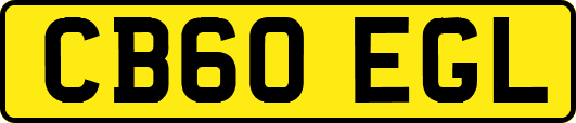 CB60EGL