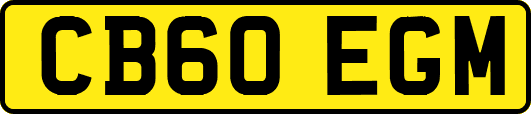 CB60EGM
