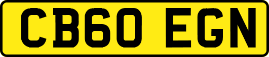 CB60EGN