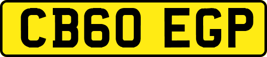 CB60EGP