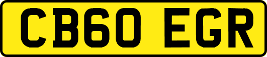 CB60EGR