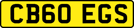 CB60EGS