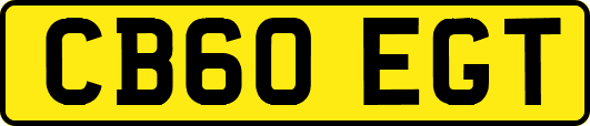 CB60EGT