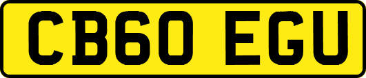 CB60EGU