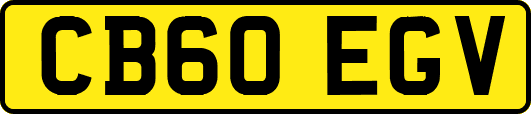 CB60EGV
