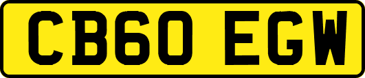 CB60EGW