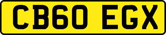 CB60EGX