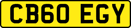 CB60EGY