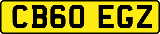 CB60EGZ