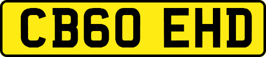 CB60EHD