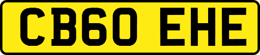CB60EHE