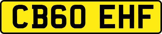 CB60EHF