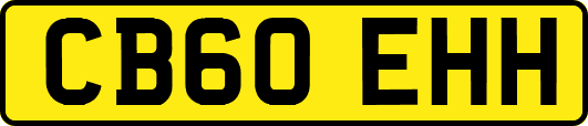 CB60EHH