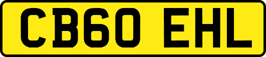 CB60EHL