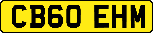 CB60EHM