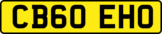 CB60EHO
