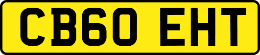 CB60EHT