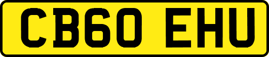 CB60EHU