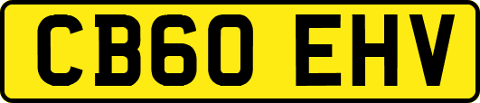 CB60EHV