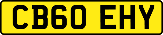 CB60EHY