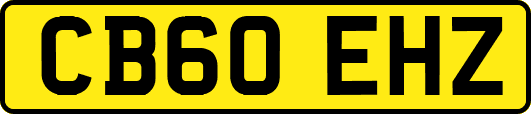CB60EHZ