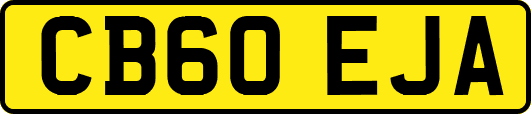 CB60EJA