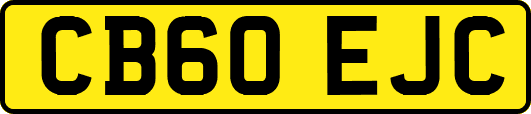 CB60EJC