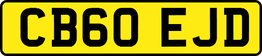CB60EJD