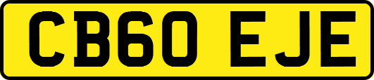 CB60EJE