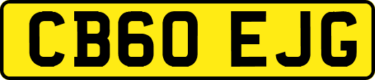 CB60EJG