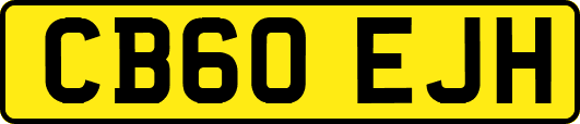 CB60EJH