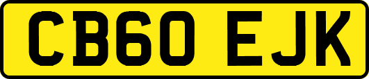 CB60EJK