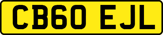 CB60EJL
