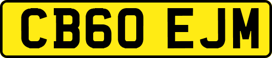 CB60EJM